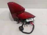 Exterior Mirror, LH (Takeoff)